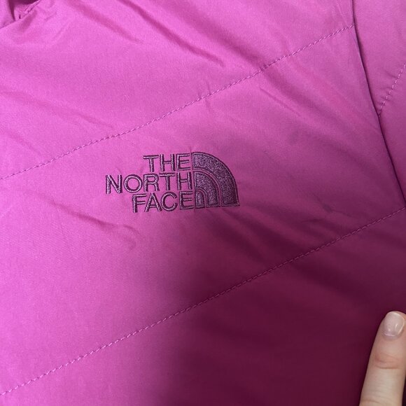 North Face Collar Shell Jacket - Picture 6 of 9